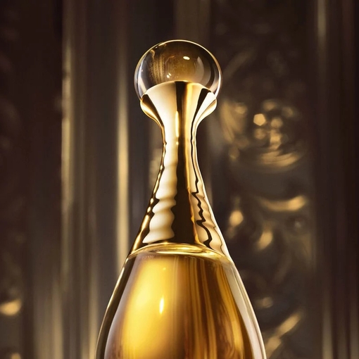 Product J' Adore L' Or Essence De Parfum 80ml base image