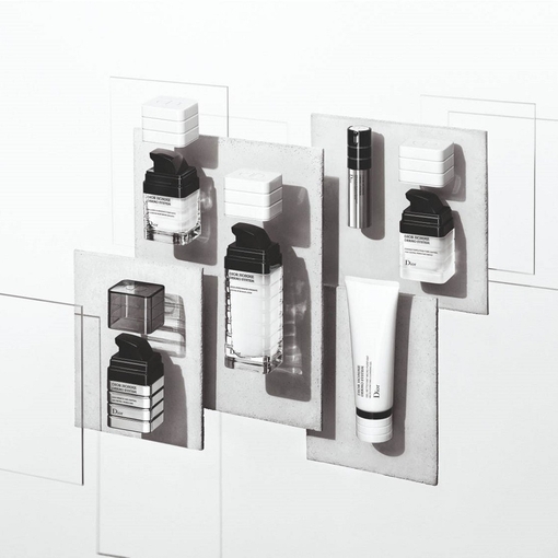 Product Dior Homme Dermo System Firming Smoothing Care 50ml base image