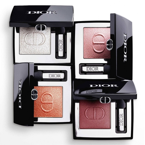 Product Diorshow Mono Couleur - High-Colour And Long-Wear Spectacular Finish Eyeshadow 2g base image