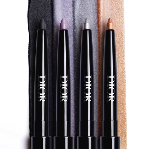 Product Diorshow Stylo 24h Wear - Intense Color - Creamy Texture - Waterproof Eyeliner 0.3g base image