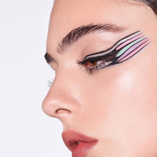 Product Diorshow Stylo 24h Wear - Intense Color - Creamy Texture - Waterproof Eyeliner 0.3g base image