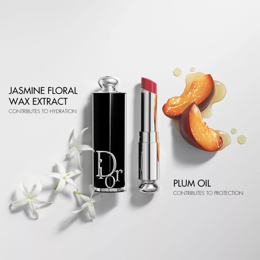 Product Dior Addict - Hydrating Shine Lipstick - Refillable - Limited Edition 3.2g base image