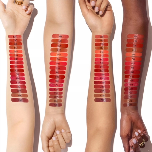 Product Dior Addict - Hydrating Shine Lipstick - Refillable - Limited Edition 3.2g base image