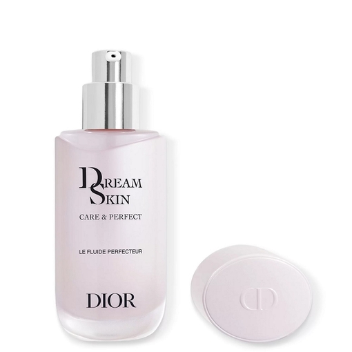 Product Dreamskin Care & Perfect Le Fluide Perfecteur - Anti-Aging Skincare - Perfect Skin Creator 30ml base image
