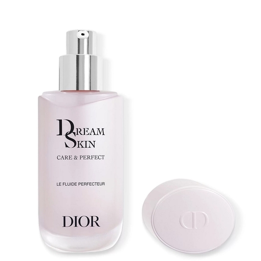 Product Dreamskin Care & Perfect Le Fluide Perfecteur - Anti-Aging Skincare - Perfect Skin Creator 50ml base image