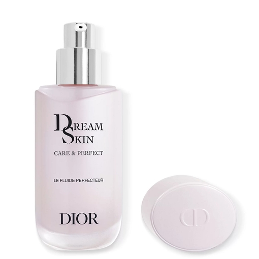 Product Dreamskin Care & Perfect Le Fluide Perfecteur - Anti-Aging Skincare - Perfect Skin Creator 75ml base image