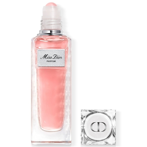 Product Miss Dior Parfum Roller-Pearl 20ml base image