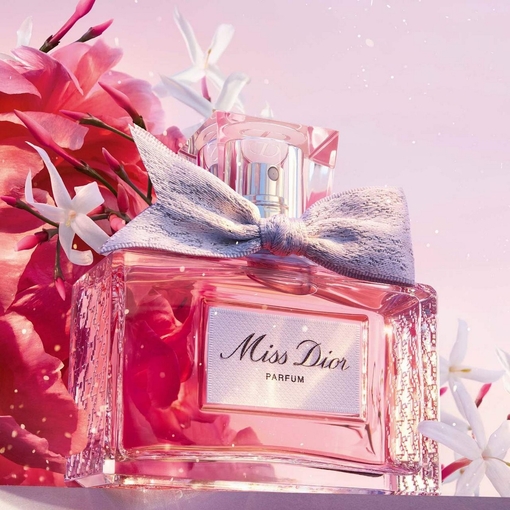 Product Miss Dior Parfum 125ml base image