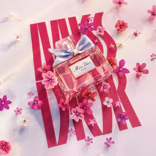 Product Miss Dior Parfum 125ml base image