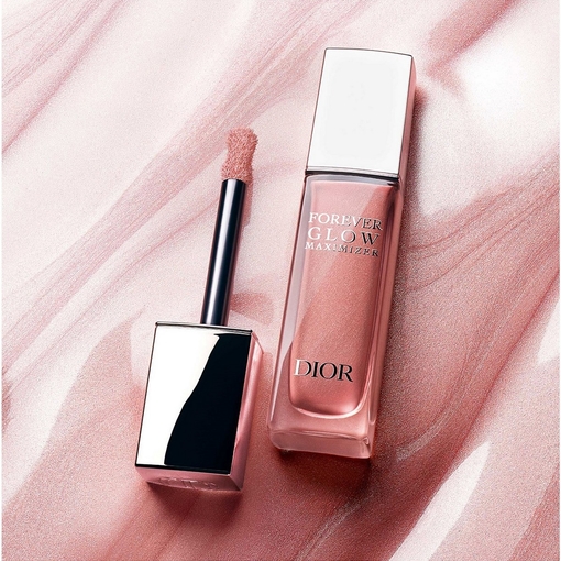 Product Dior Forever Glow Maximizer Longwear - Multi-Use - Liquid Highlighter 11ml base image