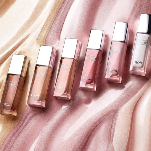 Product Dior Forever Glow Maximizer Longwear - Multi-Use - Liquid Highlighter 11ml base image