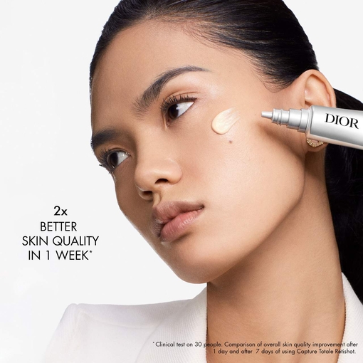 Product Capture Totale Retishot - [H.P] Retinol - Skin Quality Renewer 20ml base image
