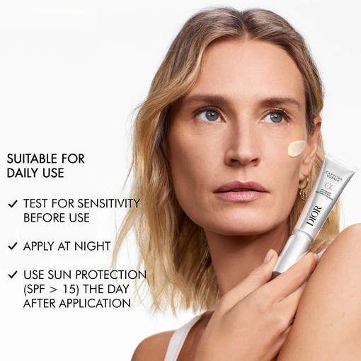 Product Capture Totale Retishot - [H.P] Retinol - Skin Quality Renewer 20ml base image