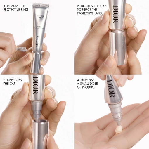Product Capture Totale Retishot - [H.P] Retinol - Skin Quality Renewer 20ml base image
