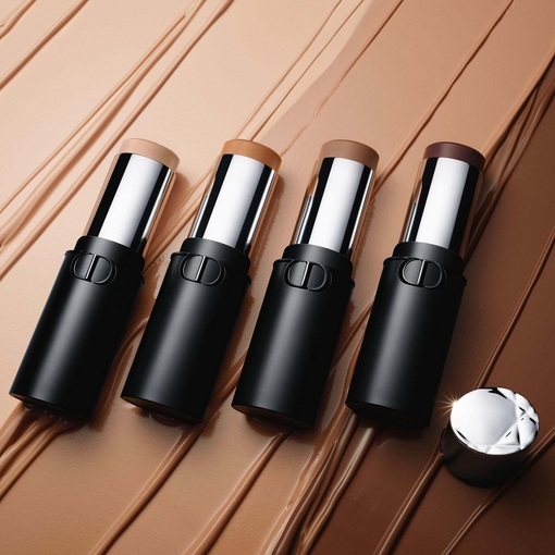 Product Dior Forever Skin Contour Sculpting & Bronzing Face Stick - Seamless Perfection - 24H Wear & Hydration 10g base image