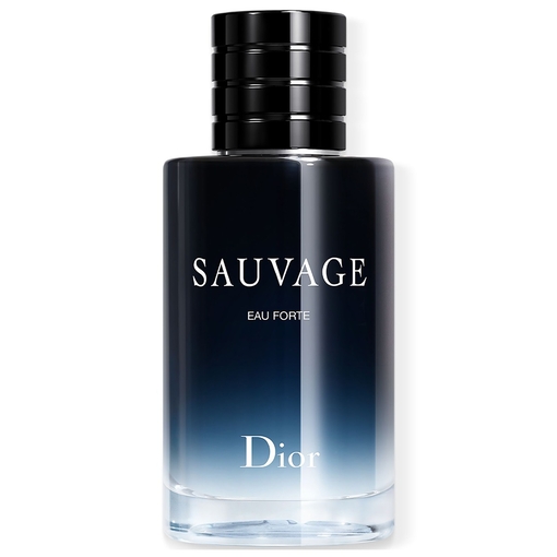 Product Sauvage Eau Forte Parfum - Alcohol-Free Fragrance 100ml base image