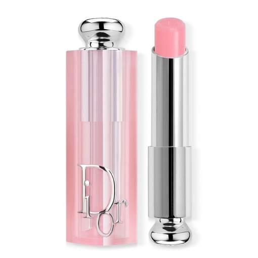 Product Dior Addict Lip Glow - Colour-Reviving pH-Activated - Hydrating Lip Balm 3.2g base image