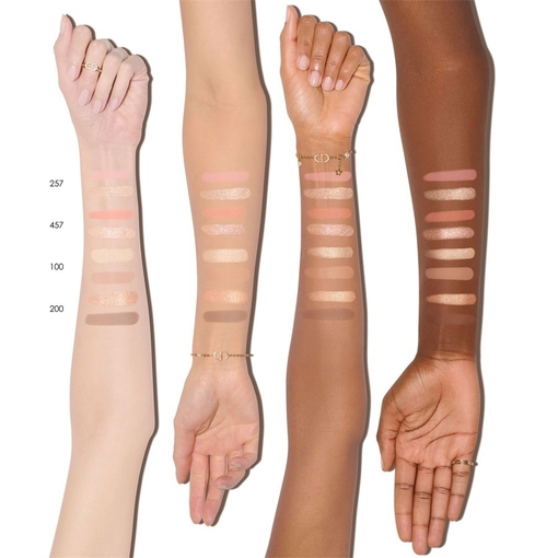 Product Rouge Blush Colour & Glow Multi-Use Face Palette – Color & Highlighter Duo 8g base image