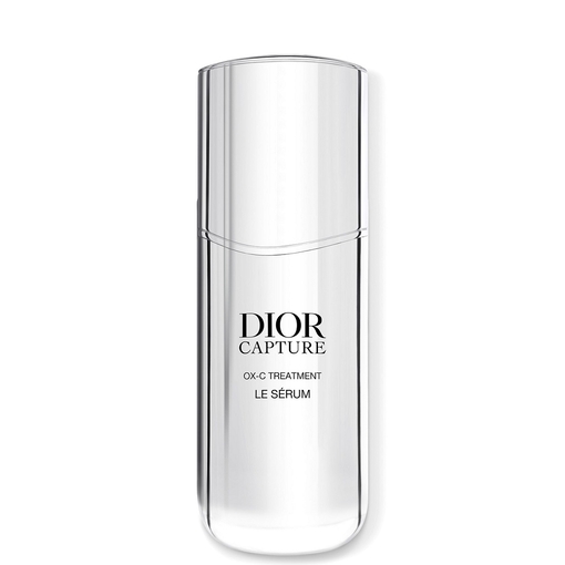 Product Dior Capture Le Sérum - OX-C Treatment - High-Performance Age-Defying Correction - Wrinkles & Firmness 30ml base image