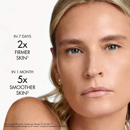 Product Dior Capture Le Sérum - OX-C Treatment - High-Performance Age-Defying Correction - Wrinkles & Firmness 30ml base image