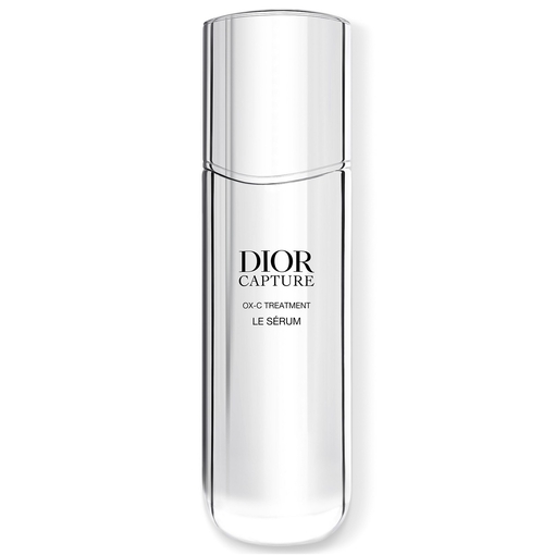 Product Dior Capture Le Sérum - OX-C Treatment - High-Performance Age-Defying Correction - Wrinkles & Firmness 75ml base image