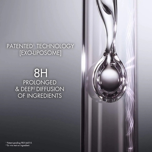 Product Dior Capture Le Sérum - OX-C Treatment - High-Performance Age-Defying Correction - Wrinkles & Firmness 75ml base image