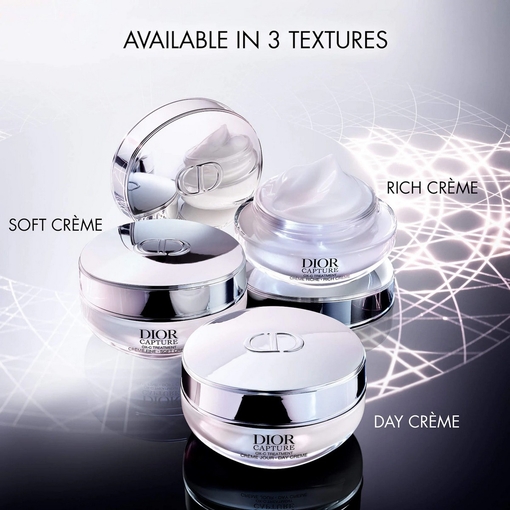 Product Dior Capture Rich Creme - OX-C Treatment - High-Performance Age-Defying Correction - Wrinkles & Firmness - Refill 50ml base image