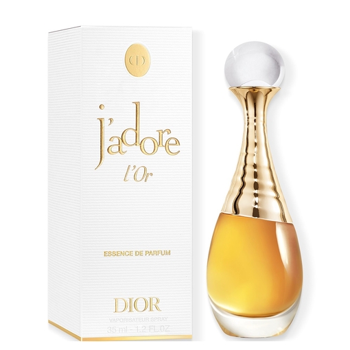 Product J' Adore L' Or Essence De Parfum 35ml base image