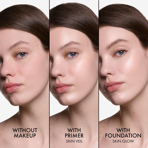 Product Dior Forever Skin Veil Makeup Base - Glow Finish - 24-Hour Hydration - SPF25 PA++ 35ml base image