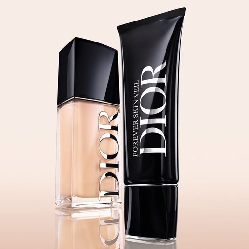 Product Dior Forever Skin Veil Makeup Base - Glow Finish - 24-Hour Hydration - SPF25 PA++ 35ml base image