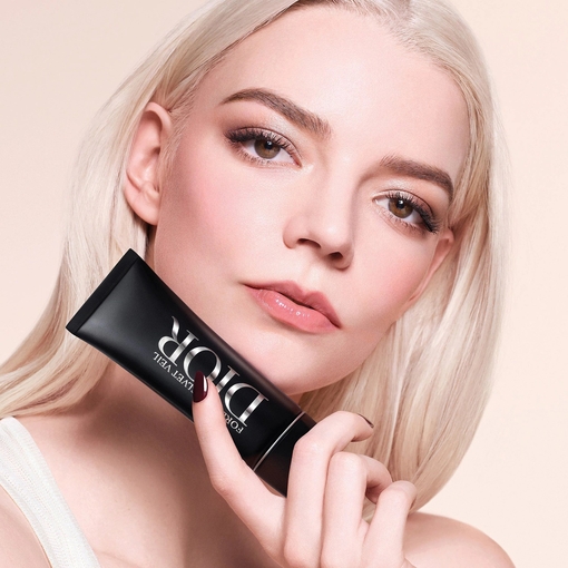 Product Dior Forever Velvet Veil Makeup Base - Blurring Matte Finish - SPF15 PA++ 35ml base image