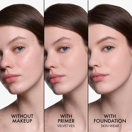 Product Dior Forever Velvet Veil Makeup Base - Blurring Matte Finish - SPF15 PA++ 35ml base image