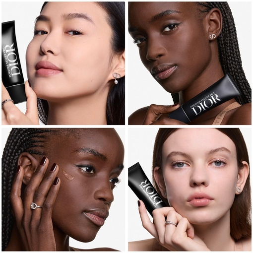 Product Dior Forever Velvet Veil Makeup Base - Blurring Matte Finish - SPF15 PA++ 35ml base image