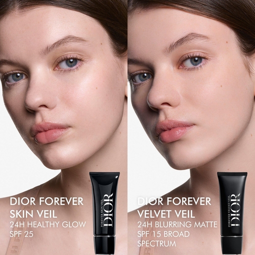 Product Dior Forever Velvet Veil Makeup Base - Blurring Matte Finish - SPF15 PA++ 35ml base image
