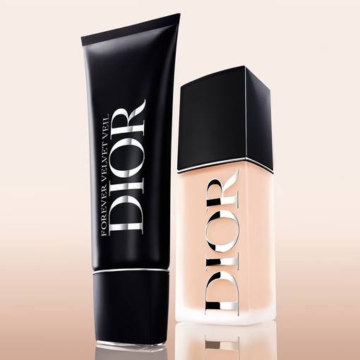 Product Dior Forever Velvet Veil Makeup Base - Blurring Matte Finish - SPF15 PA++ 35ml base image