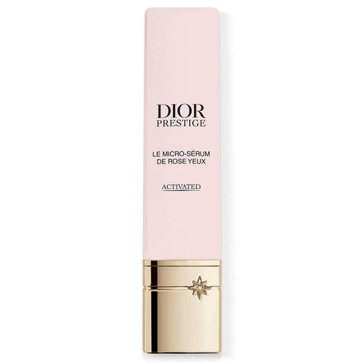 Product Dior Prestige Le Micro-Sérum De Rose Yeux Activated - Regenerating Eye Serum 20ml base image