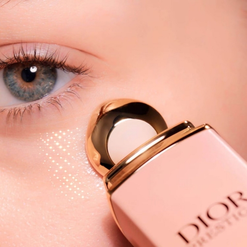 Product Dior Prestige Le Micro-Sérum De Rose Yeux Activated - Regenerating Eye Serum 20ml base image