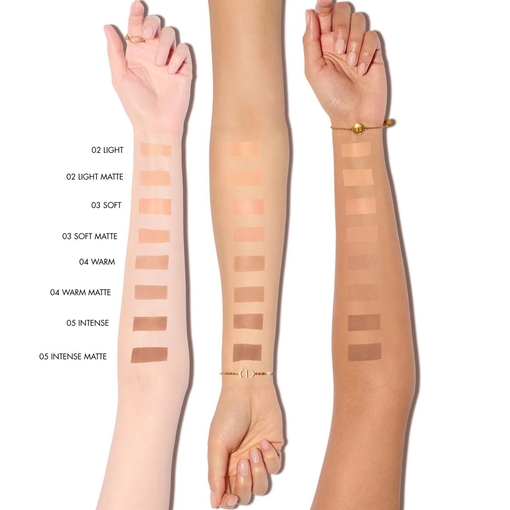 Product Dior Forever Nude Bronze - Bronzing Powder - Longwear & Comfort base image