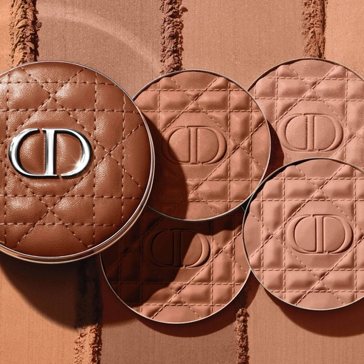Product Dior Forever Nude Bronze - Bronzing Powder - Longwear & Comfort base image
