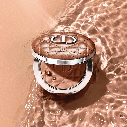 Product Dior Forever Nude Bronze - Bronzing Powder - Longwear & Comfort base image