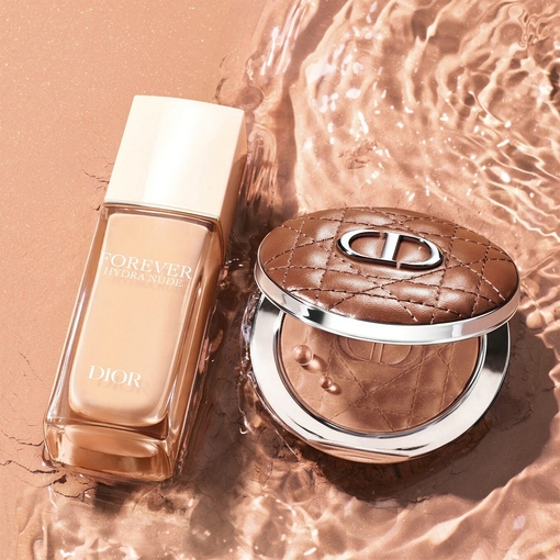 Product Dior Forever Nude Bronze - Bronzing Powder - Longwear & Comfort base image