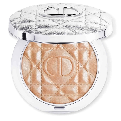 Product Dior Forever Glow Luminizer - Spectacular Highlighting Powder - Long Wear - Infused With Hyaluronic Acid 6g base image