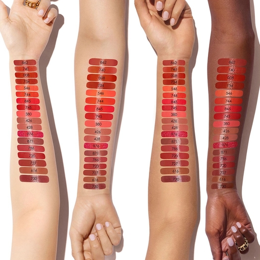 Product Dior Addict - Hydrating Shine Lipstick - 90% Natural Origin - Refillable 3.2g base image