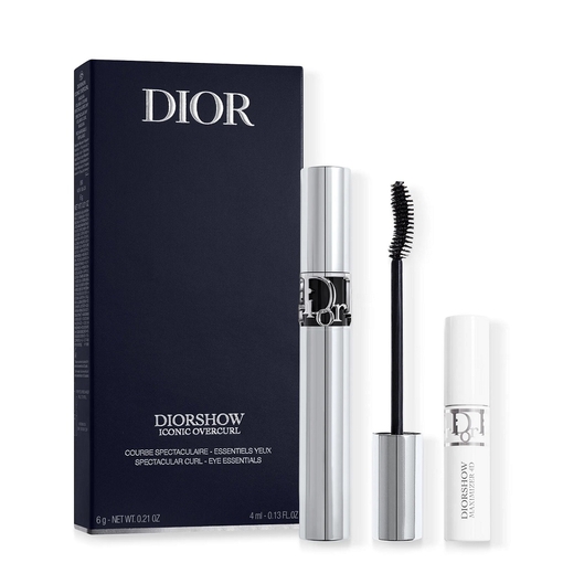 Product Diorshow Iconic Overcurl Set base image