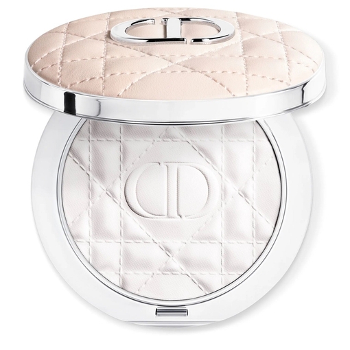 Product Dior Forever Nude Radiant Filter - Light Reflecting Setting Powder - 00 Luminescent 6g base image