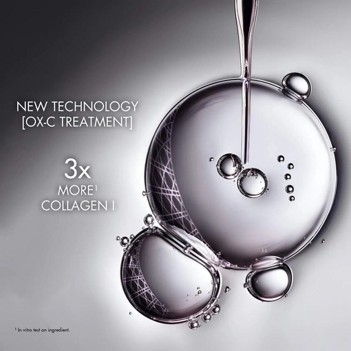 Product Dior Capture Night Creme - OX-C Treatment - High-Performance Age-Defying Correction - Wrinkles & Firmness - Refill 50ml base image