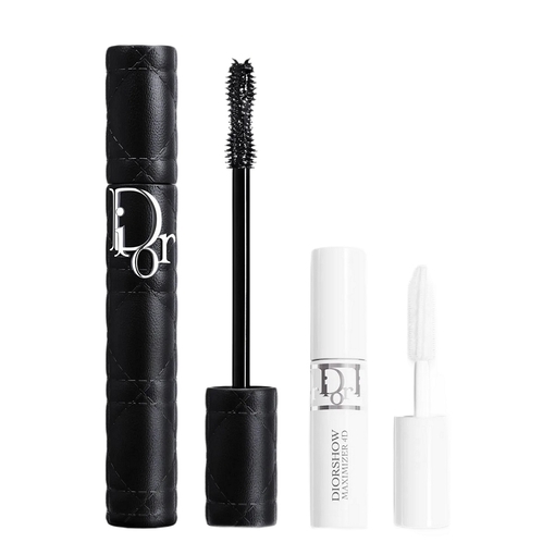Product Diorshow Overvolume - 24H Extreme Volume - Eye Essentials Set base image