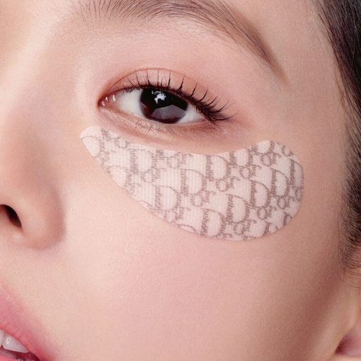 Product The Eye Patches - Hydrating Patches For The Eyes 5x5g base image