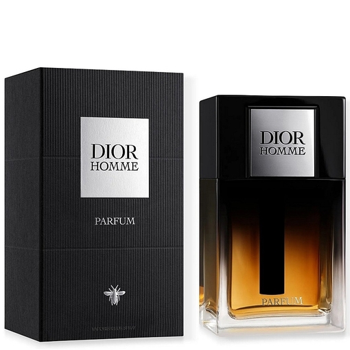 Product Dior Homme Parfum 125ml base image