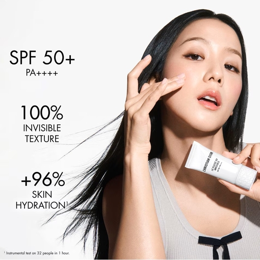 Product Invisible UV Fluid SPF 50+ PA++++ 30ml base image